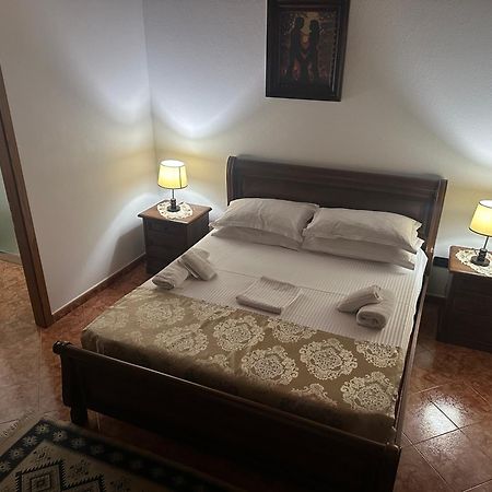 Villa Rezidenca Aurel Center Berat Esterno foto